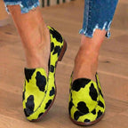 Chic Orthopedic Shoes with Unique Design