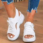 Beautifully Crafted Orthopedic Sandals
