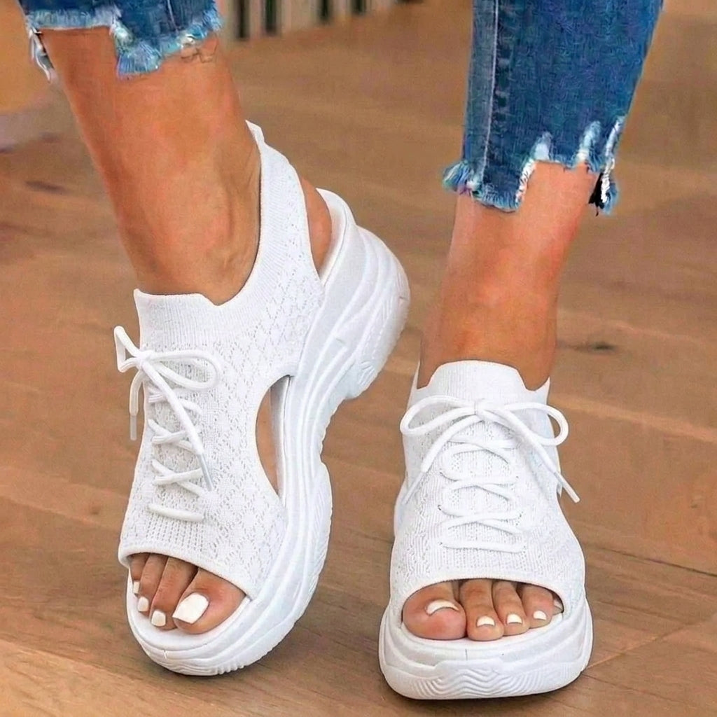 Beautifully Crafted Orthopedic Sandals
