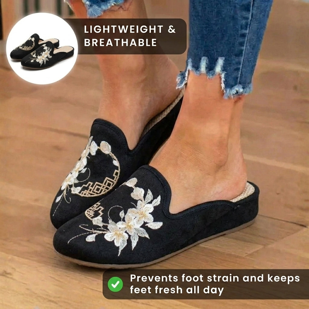 Graceful Orthopedic Shoes for Modern Look