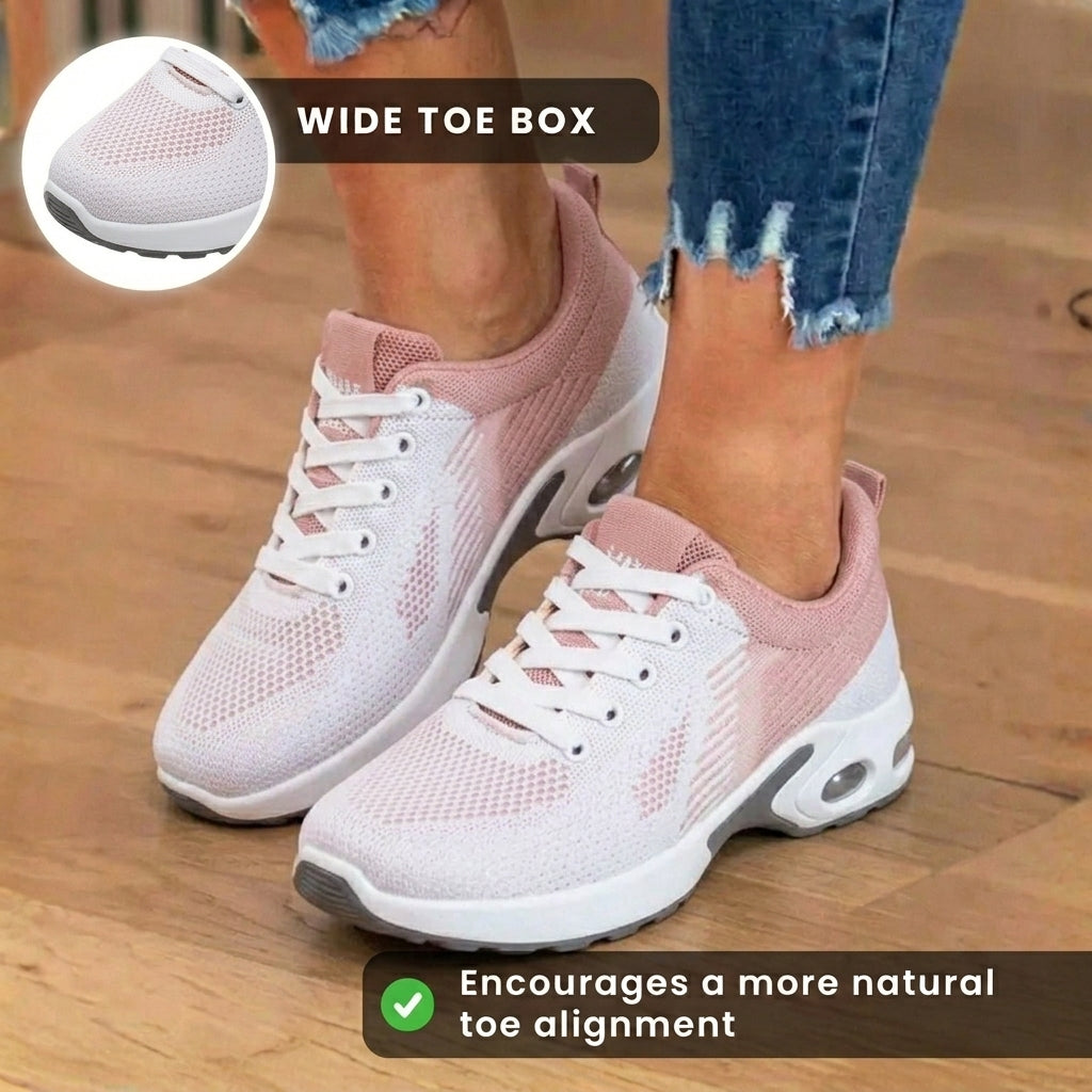Stylish Orthopedic Sneakers for Any Occasion