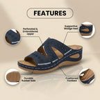Beautifully Crafted Orthopedic Shoes