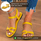 Beautifully Crafted Orthopedic Sandals