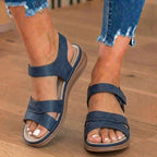 Elegant Orthopedic Sandals for Every Step