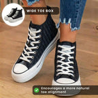 Beautifully Crafted Orthopedic Shoes