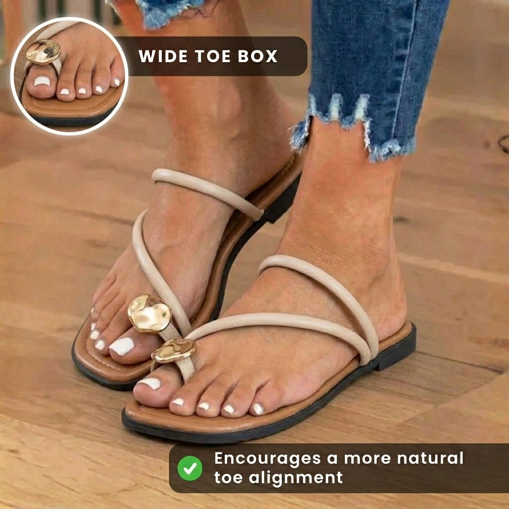 Stylish Orthopedic Slippers for Any Occasion