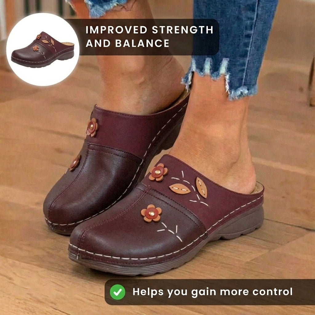 Stylish Orthopedic Sandals for Any Occasion