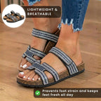 Stylish Orthopedic Slippers for Any Occasion
