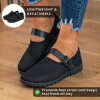 Vintage Inspired Orthopedic Sandals