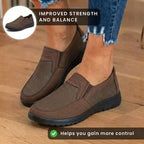 Elegant Orthopedic Shoes for Every Step