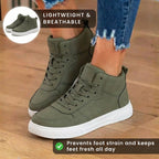 Beautifully Crafted Orthopedic Sneakers