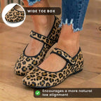 Comfortable Orthopedic Loafers for Daily Wear
