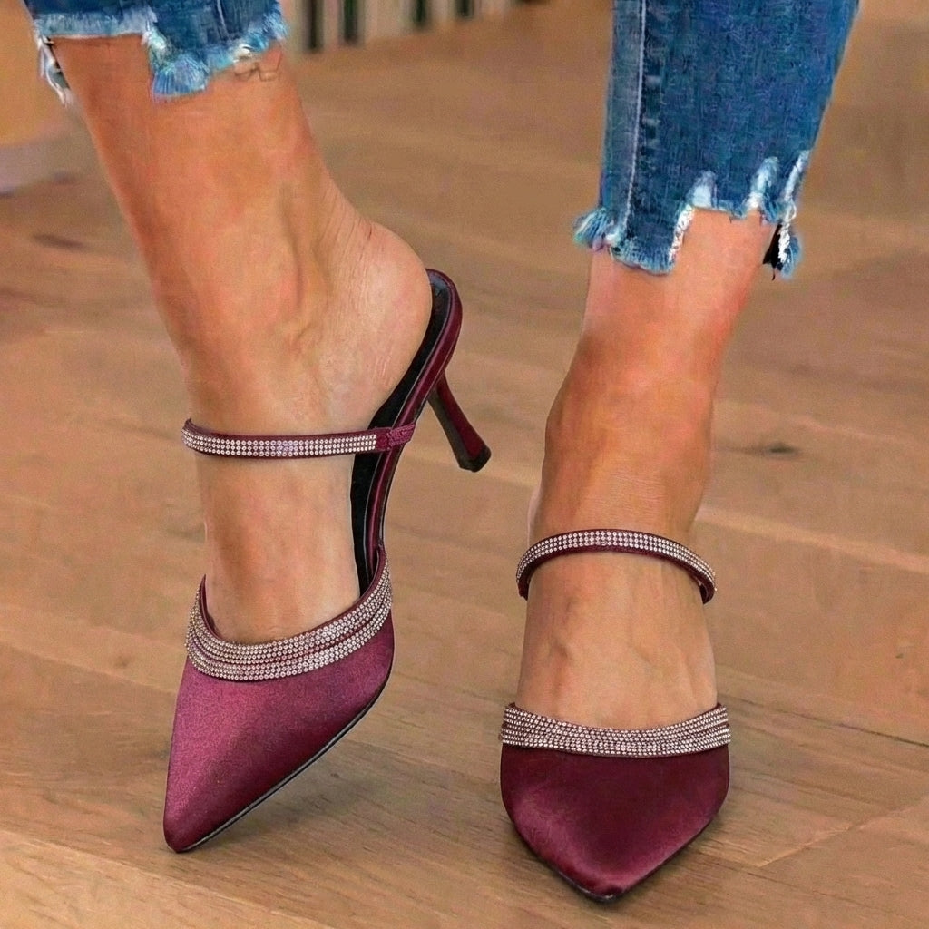 Elegant Orthopedic Sandals for Every Step