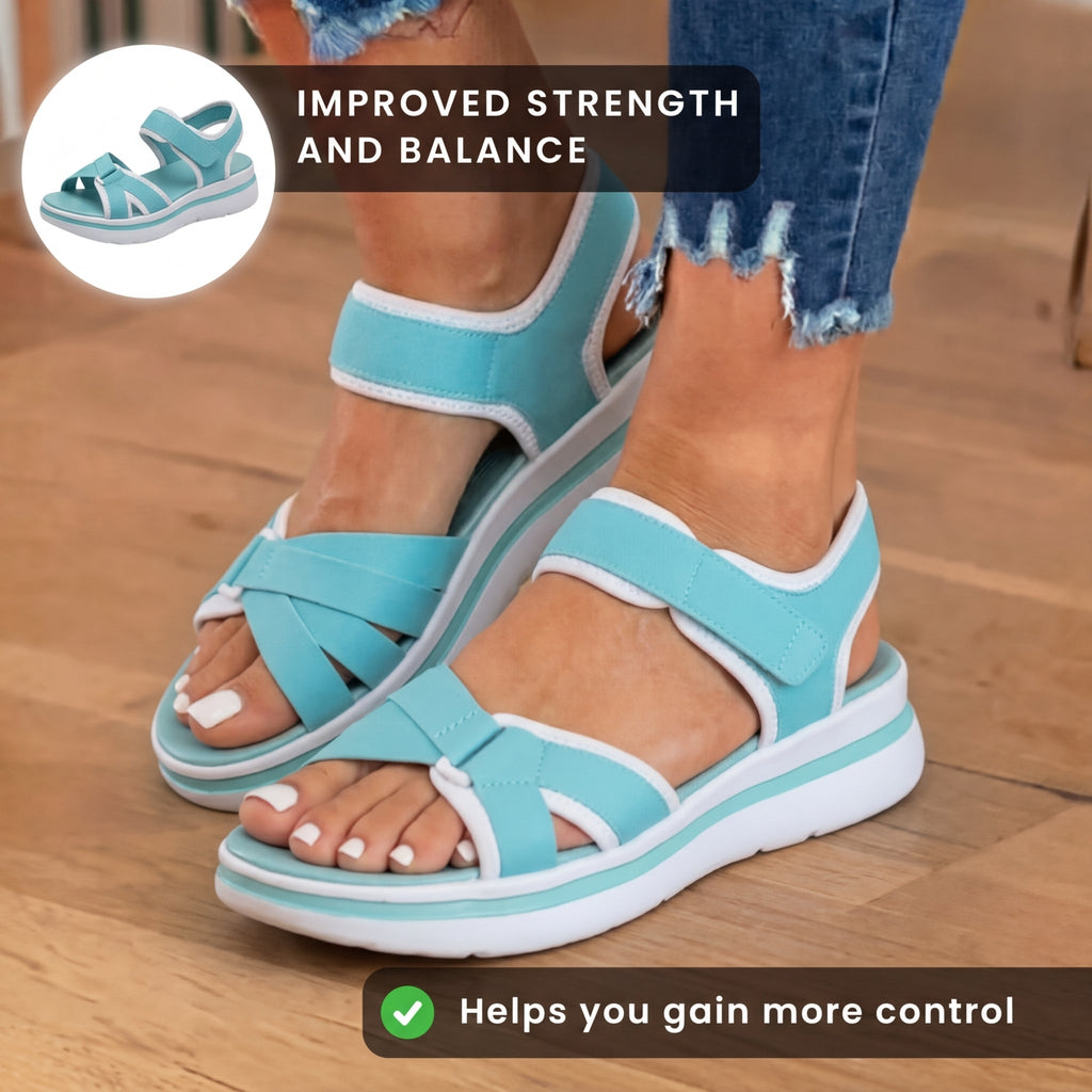 Elegant Orthopedic Shoes for Every Step