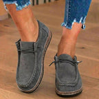 Vintage Inspired Orthopedic Shoes