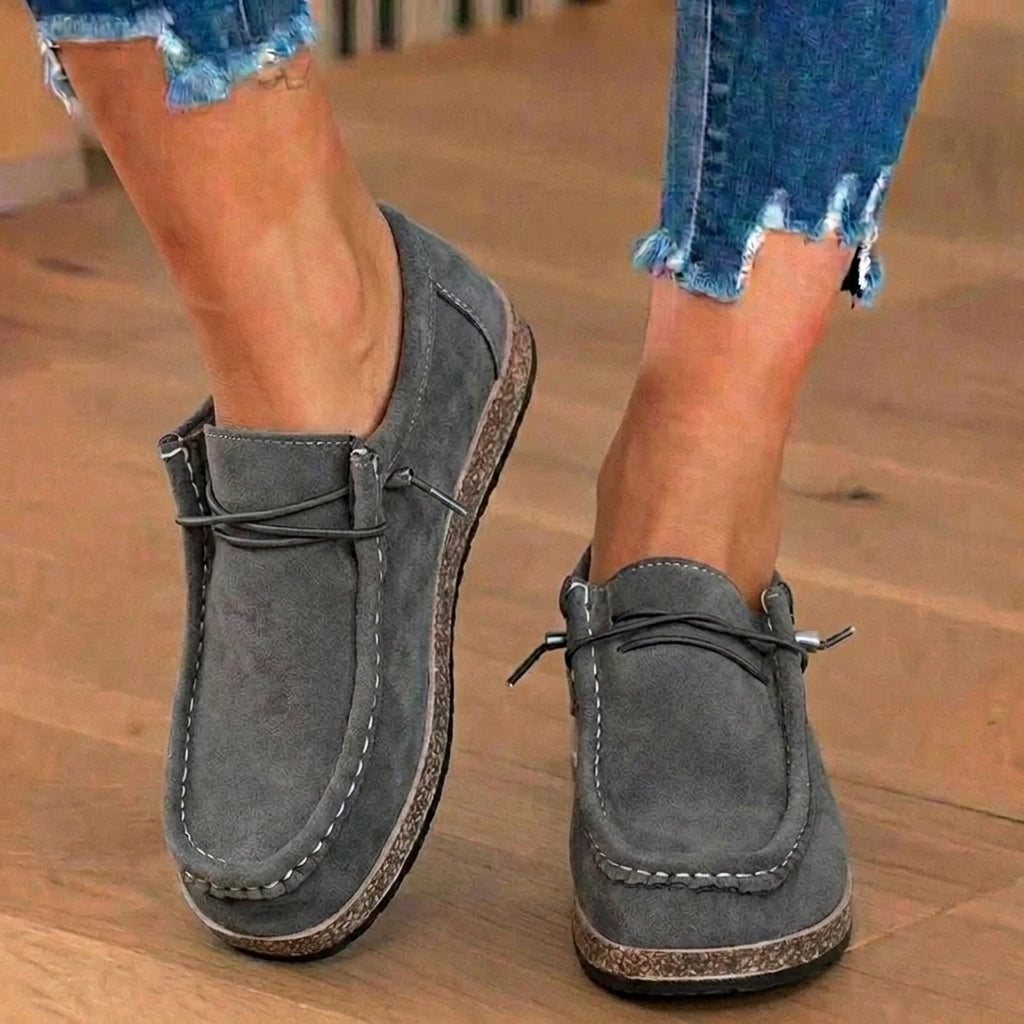 Vintage Inspired Orthopedic Shoes