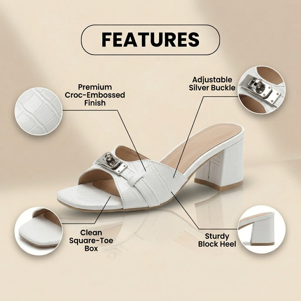 Beautifully Crafted Orthopedic Sandals