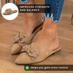 Chic Orthopedic Sandals with Unique Design