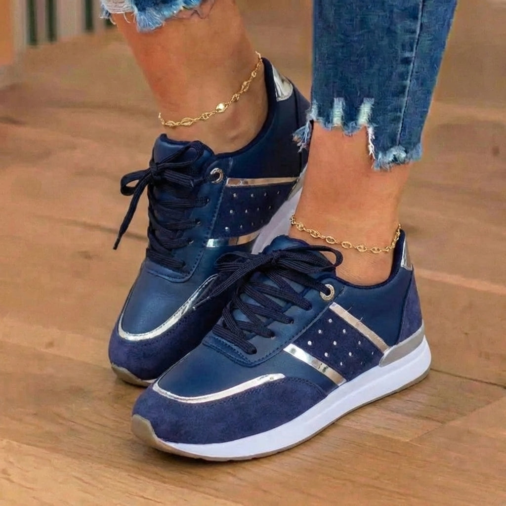 Stylish Orthopedic Sneakers for Any Occasion