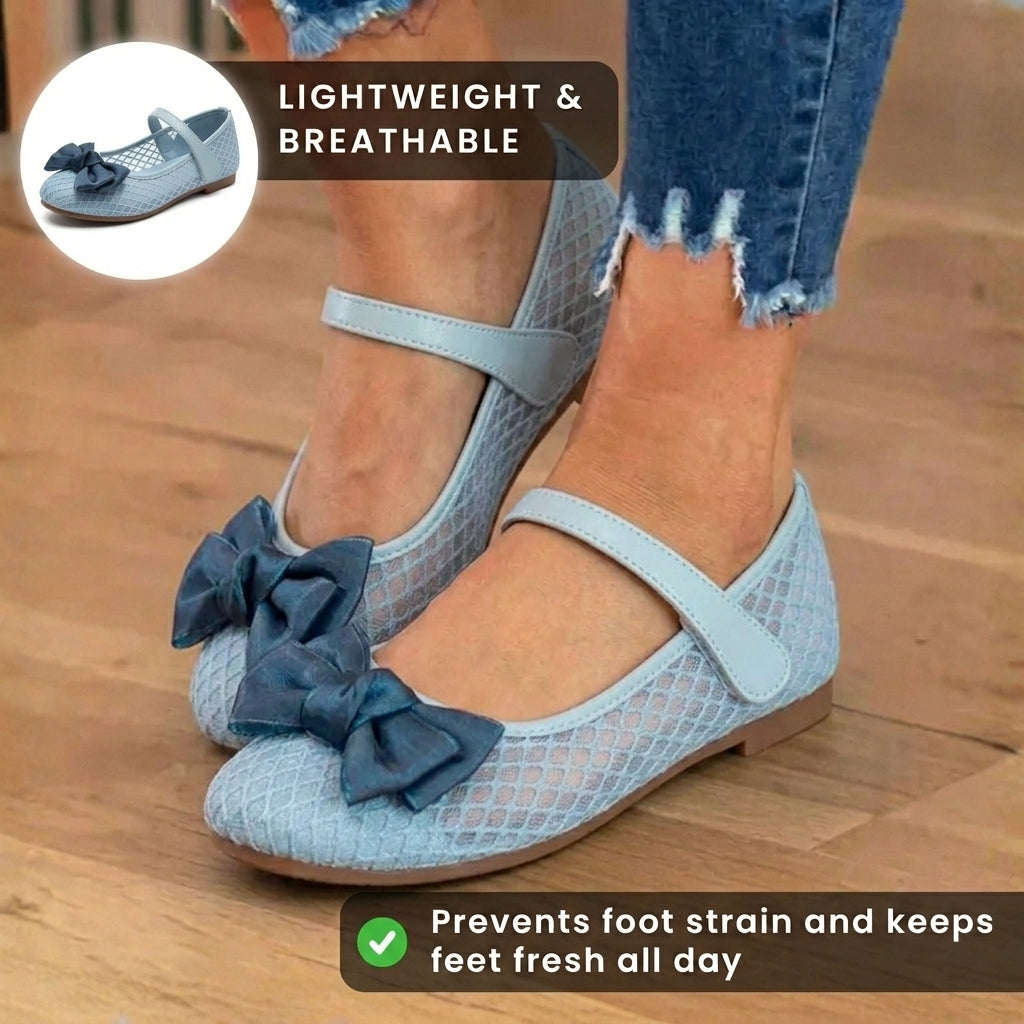 Elegant Orthopedic Shoes for Every Step
