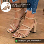 Vintage Inspired Orthopedic Shoes
