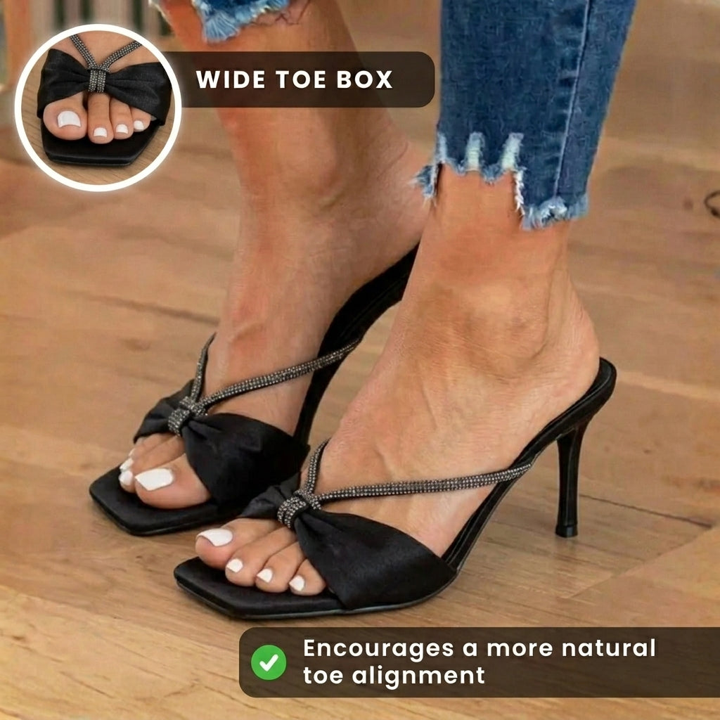 Comfortable Orthopedic Heels for Daily Wear