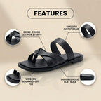 Stylish Orthopedic Slippers for Any Occasion