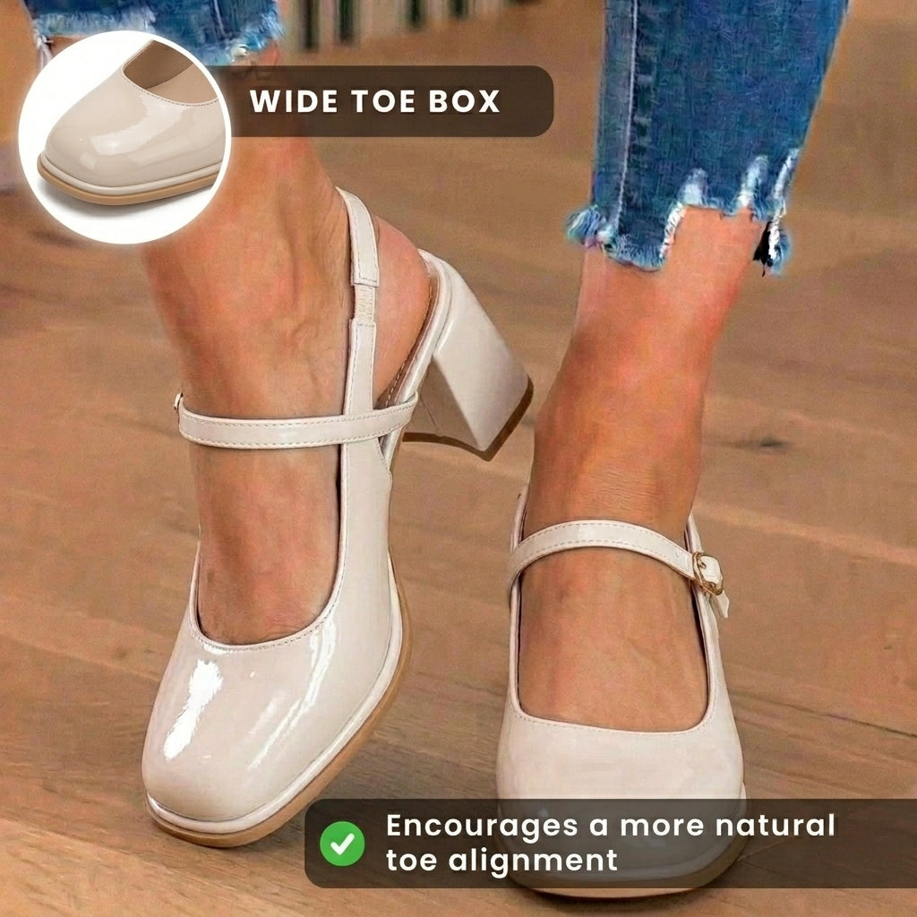 Comfortable Orthopedic Shoes for Daily Wear