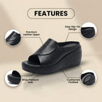 Comfortable Orthopedic Sandals for Daily Wear