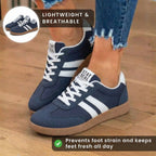 Elegant Orthopedic Sneakers for Every Step
