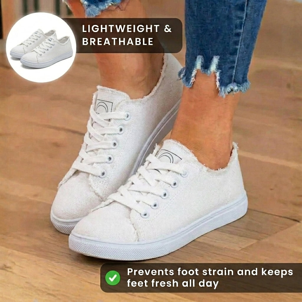 Classic Orthopedic Shoes with Timeless Style