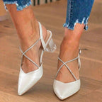 Graceful Orthopedic Sandals for Modern Look