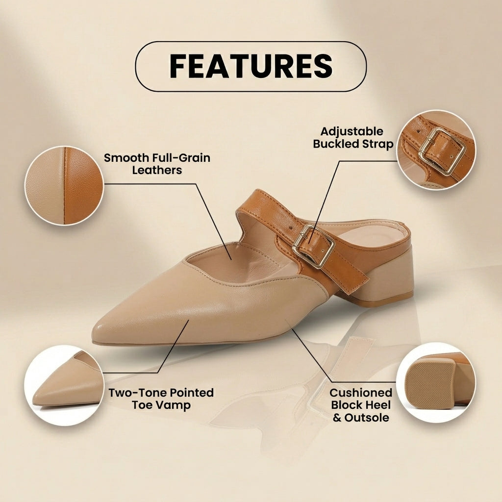 Elegant Orthopedic Sandals for Every Step