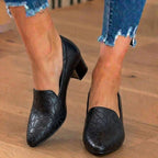 Graceful Orthopedic Shoes for Modern Look