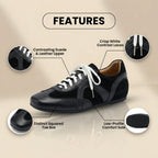Graceful Orthopedic Shoes for Modern Look