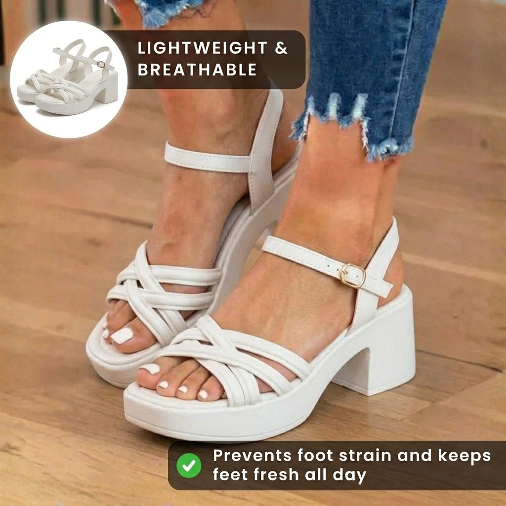 Beautifully Crafted Orthopedic Shoes