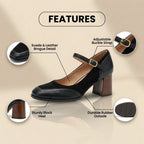 Graceful Orthopedic Shoes for Modern Look