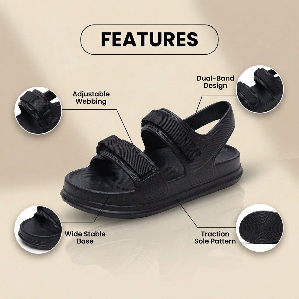 Vintage Inspired Orthopedic Shoes