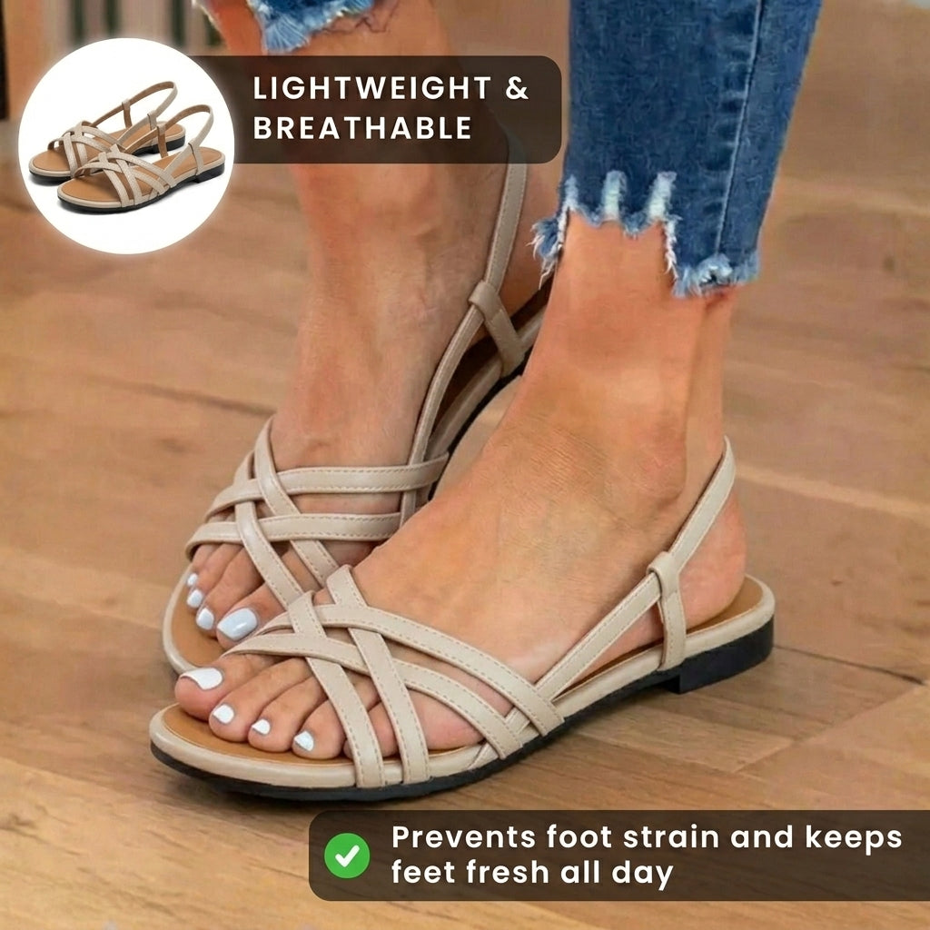 Stylish Orthopedic Sandals for Any Occasion