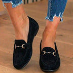 Graceful Orthopedic Sneakers for Modern Look