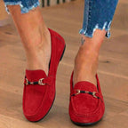 Graceful Orthopedic Sneakers for Modern Look