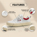 Elegant Orthopedic Shoes for Every Step