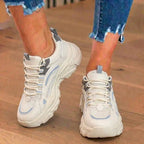 Comfortable Orthopedic Sneakers for Daily Wear