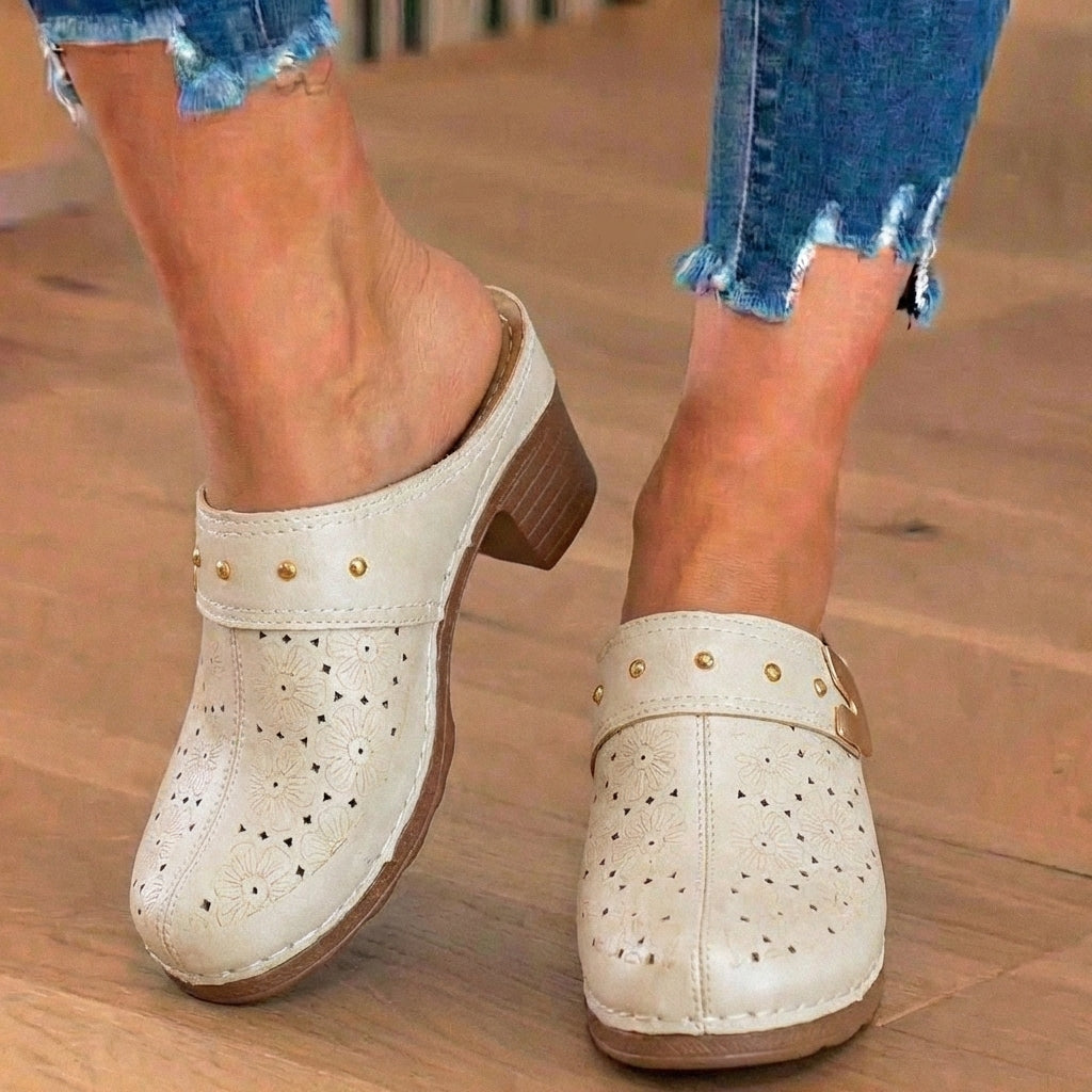 Graceful Orthopedic Shoes for Modern Look