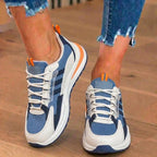 Graceful Orthopedic Sneakers for Modern Look