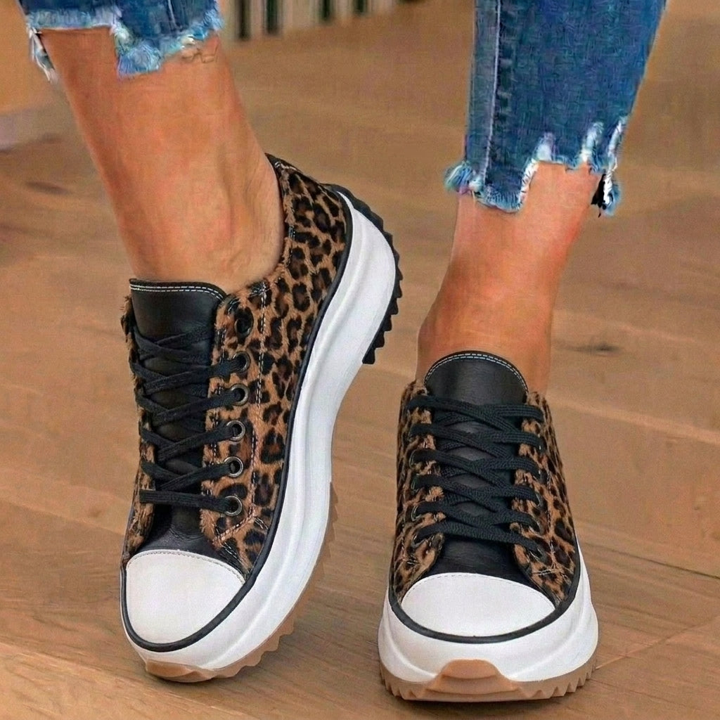 Comfortable Orthopedic Shoes for Daily Wear