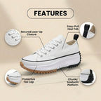 Comfortable Orthopedic Shoes for Daily Wear