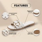 Elegant Orthopedic Shoes for Every Step
