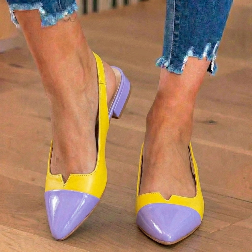 Comfortable Orthopedic Heels for Daily Wear