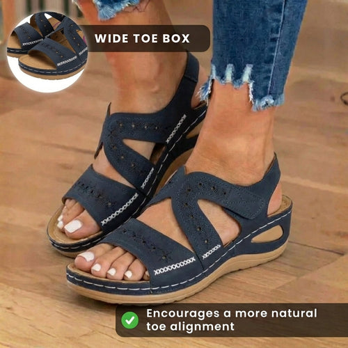 Beautifully Crafted Orthopedic Shoes